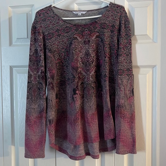 cleo Tops - Cleo Top Size XXL 🥰🥰